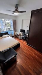 Blk 670A Waterway Ridges (Punggol), HDB 3 Rooms #547216361